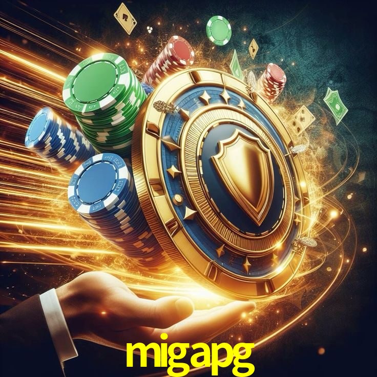 Ofertas Imperdíveis na migapg: Promoções e Bônus Que Valem a Pena