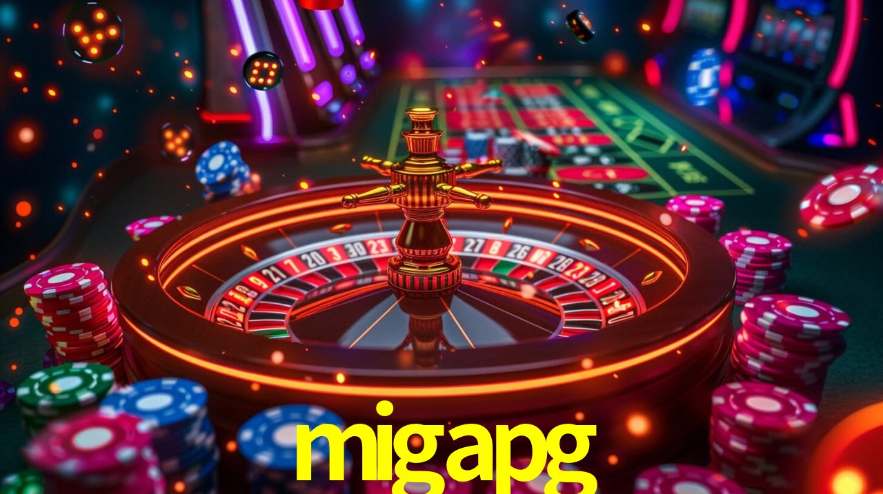 migapg: Seu Especialista em Apostas Esportivas Brasileiras