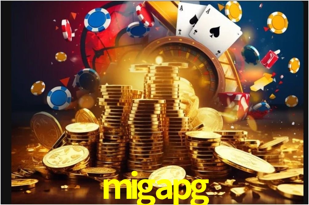migapg,migapg.com