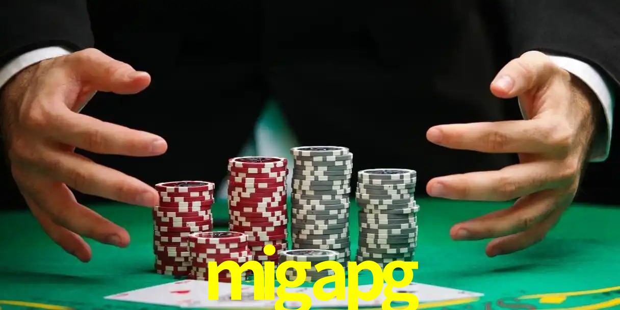 migapg bet