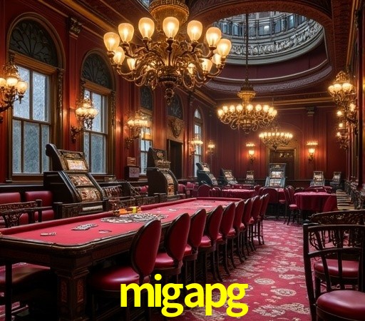 migapg bet