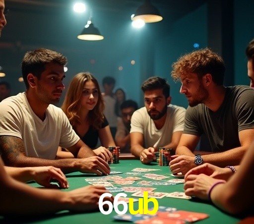 Jogos online 66ub