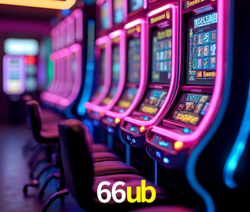Infraestrutura 66ub