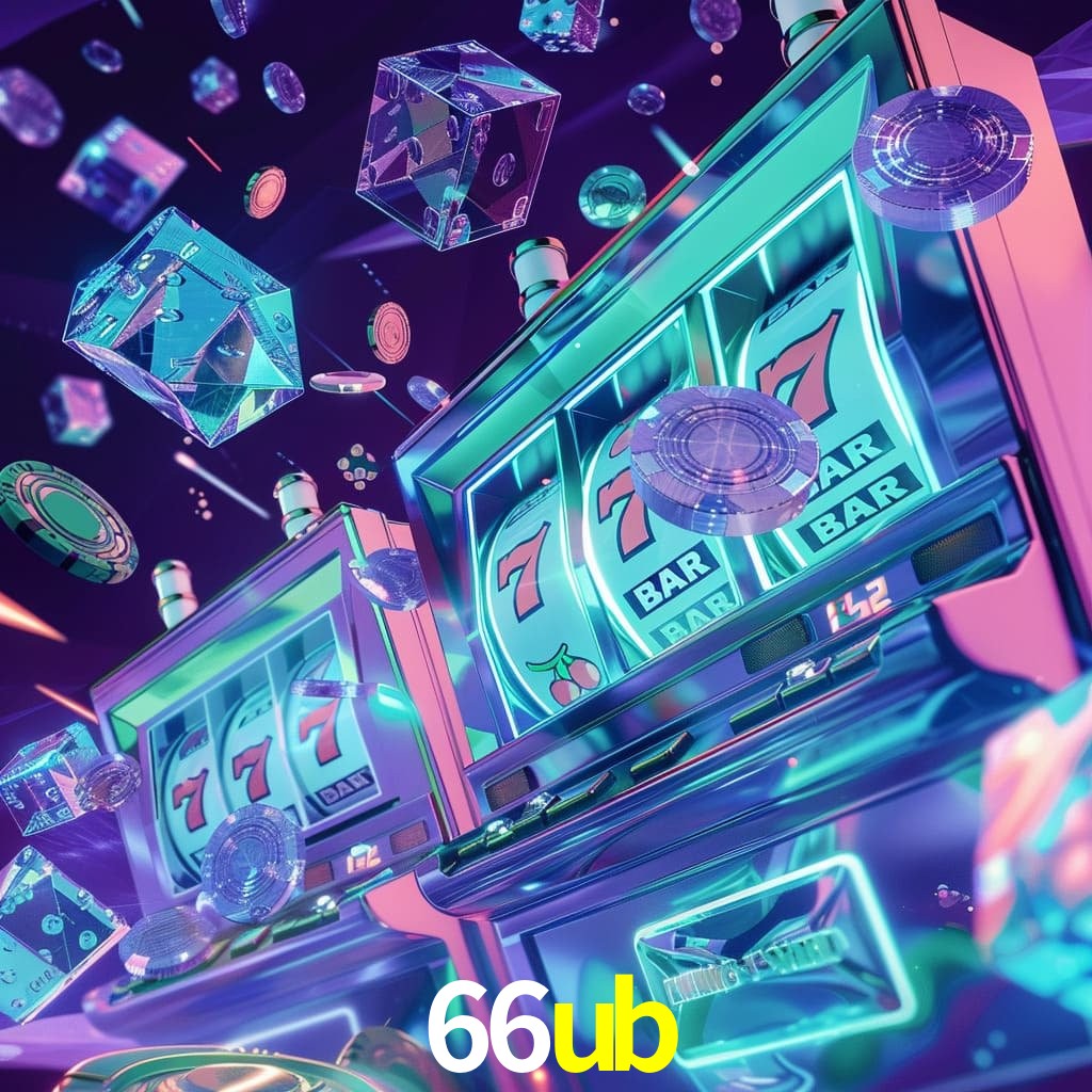 App oficial 66ub