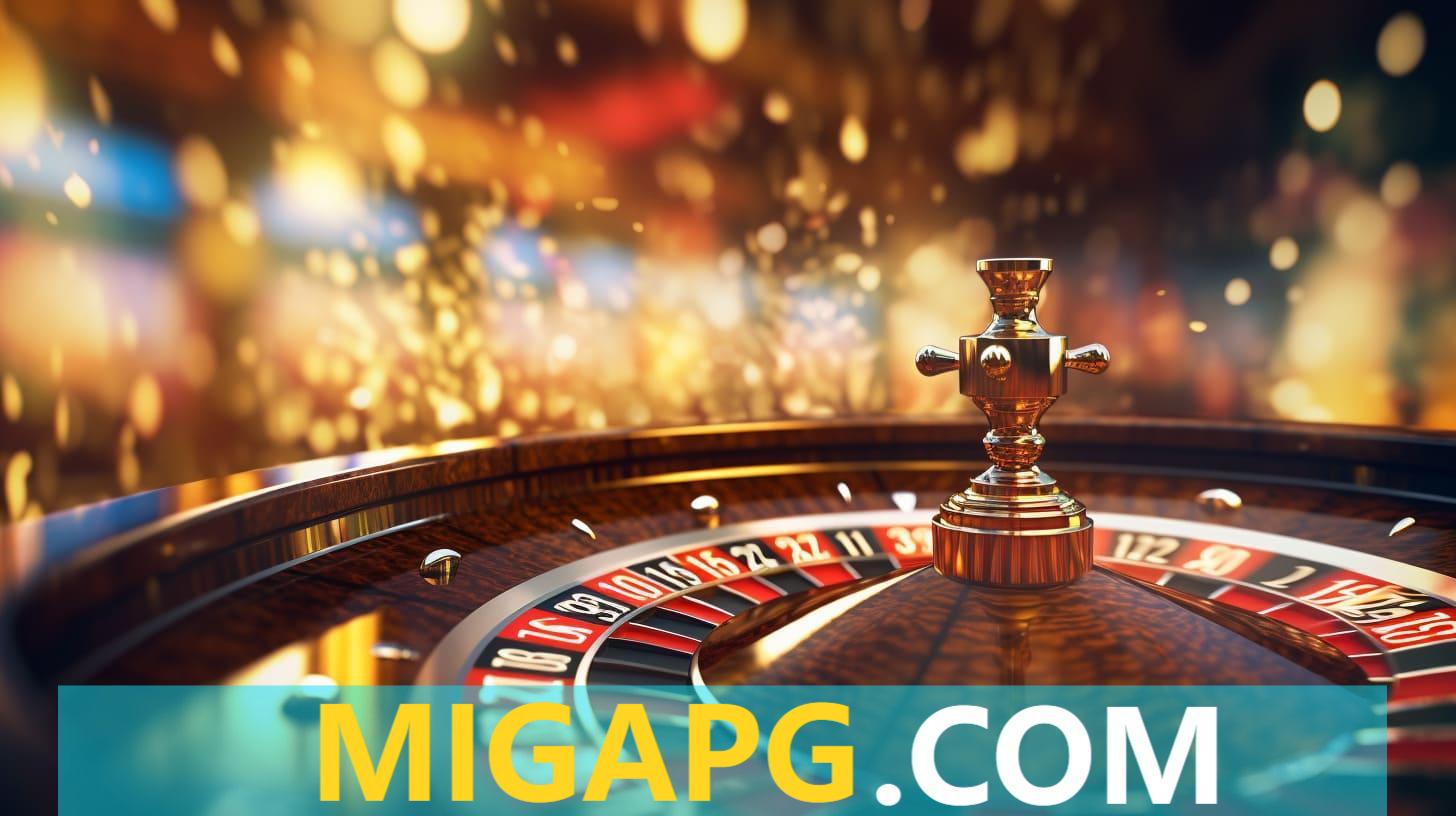 MIGAPG