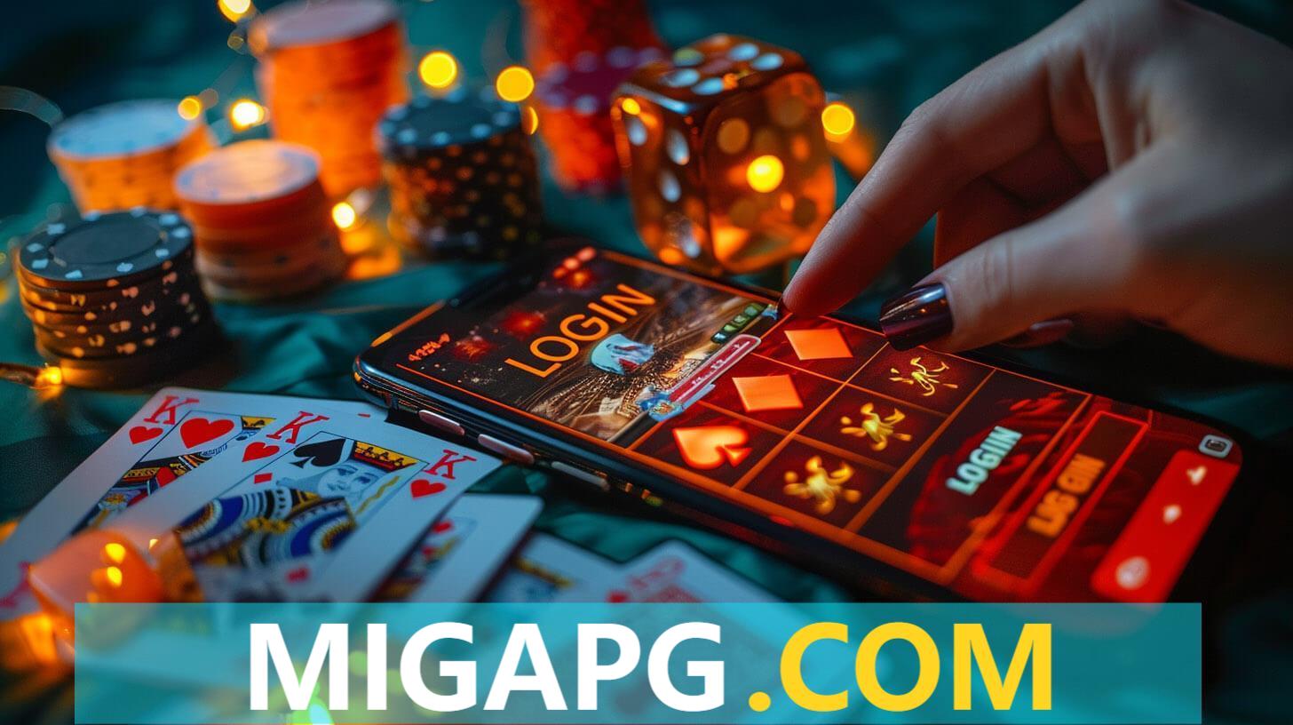 MIGAPG