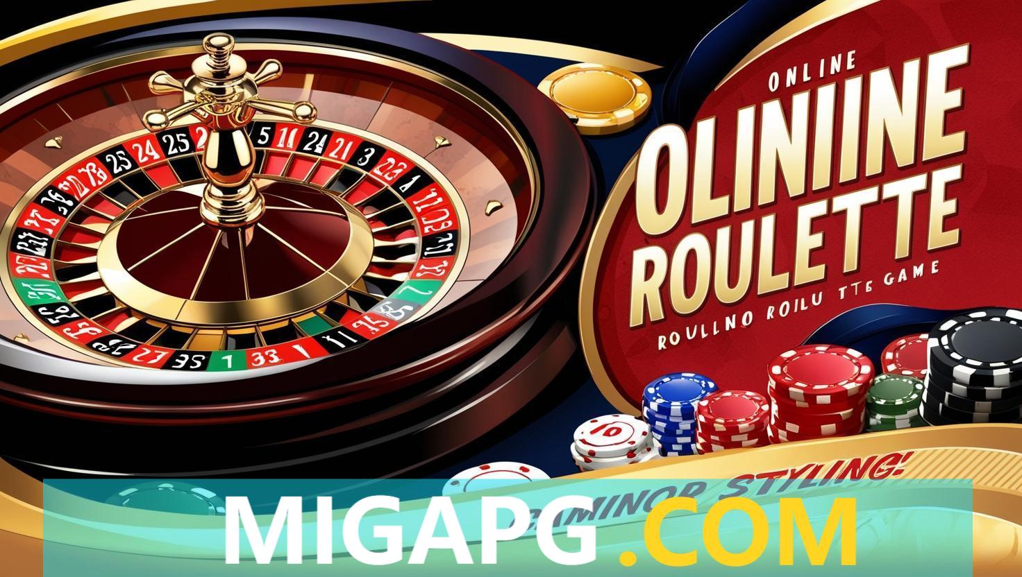MIGAPG
